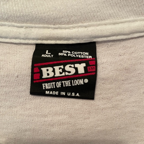 Vintage Allman Brothers Tee - Picture 3 of 3